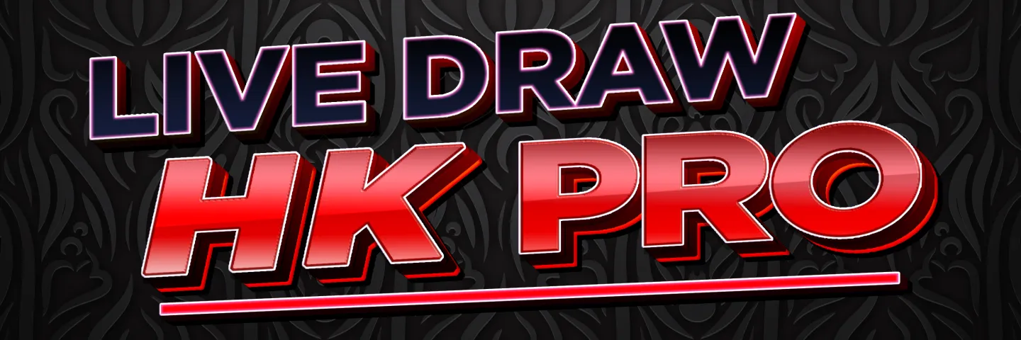 LIVE DRAW HK PRO